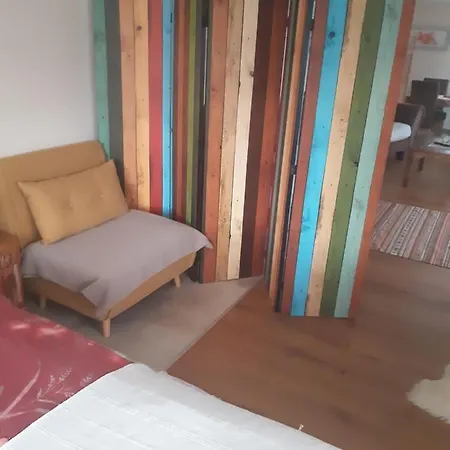 Apartment Fewo Weitblick